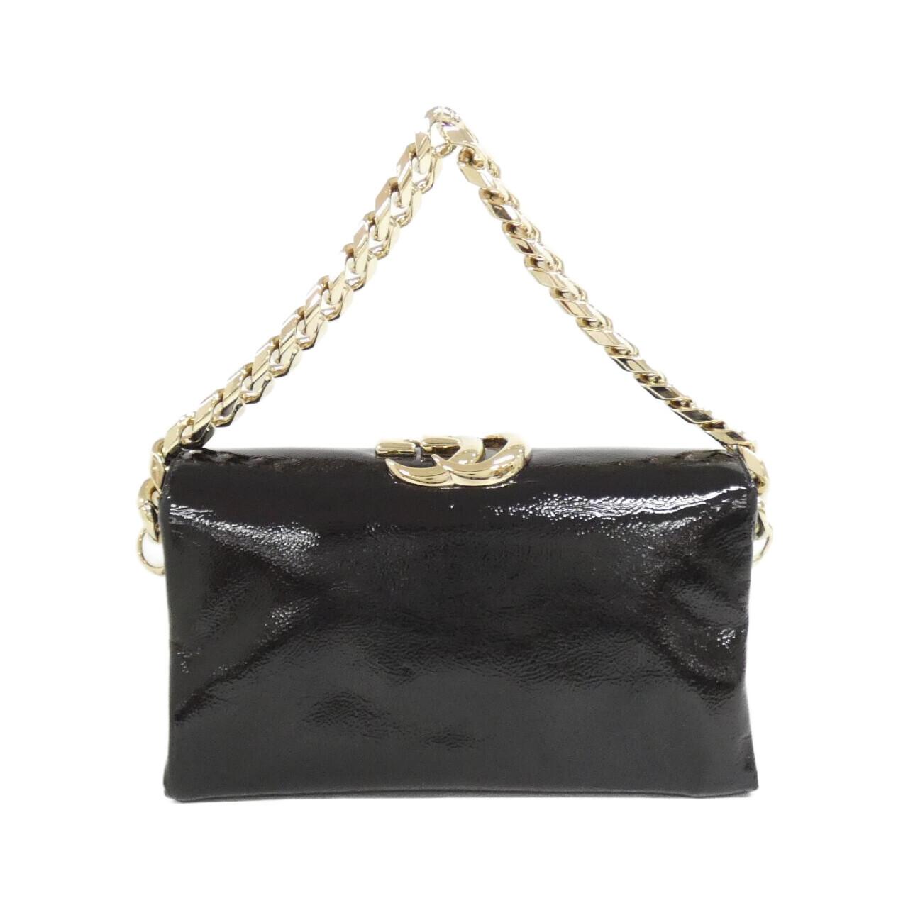 Gucci Enamel Shoulder Bag Bag 1