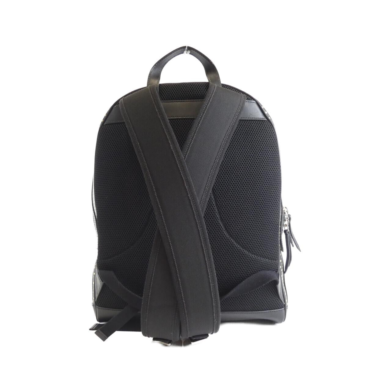Gucci Backpack Leather Backpack 4