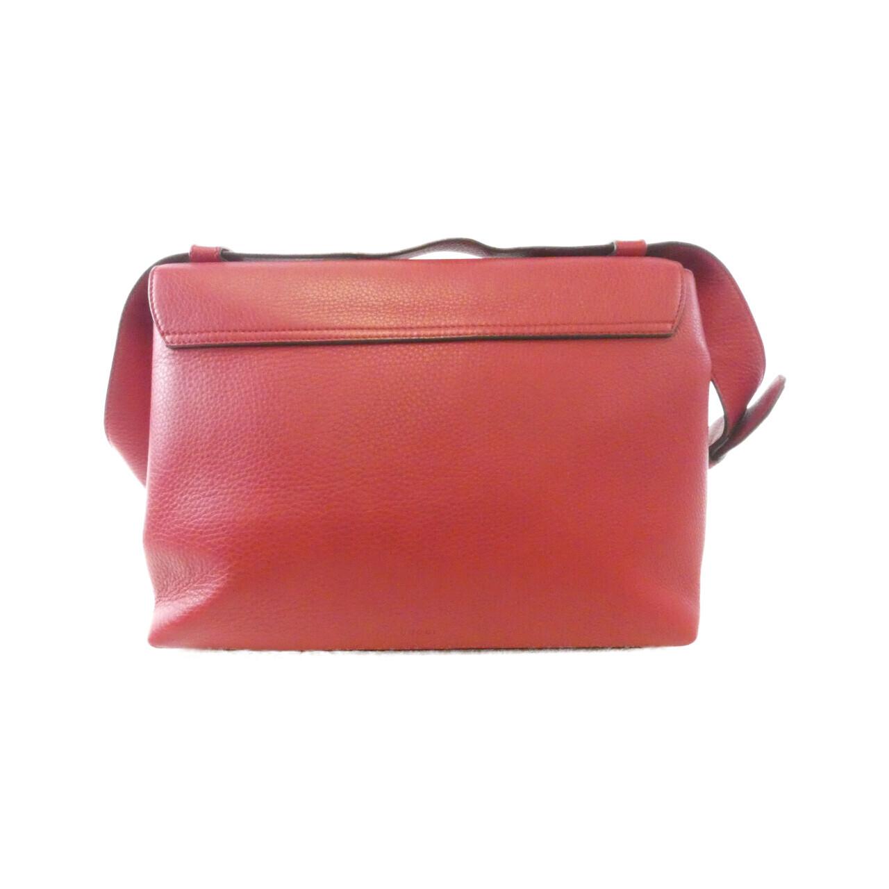 Gucci Marmont Shoulder Bag Leather Bag 13