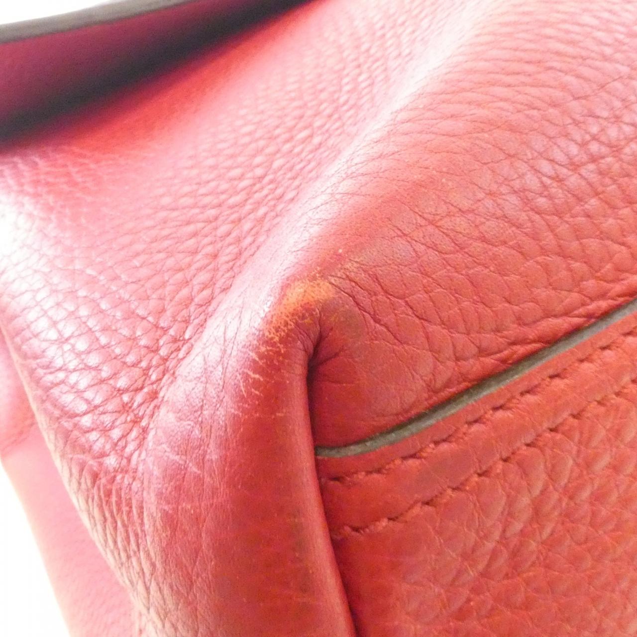 Gucci Marmont Shoulder Bag Leather Bag 13