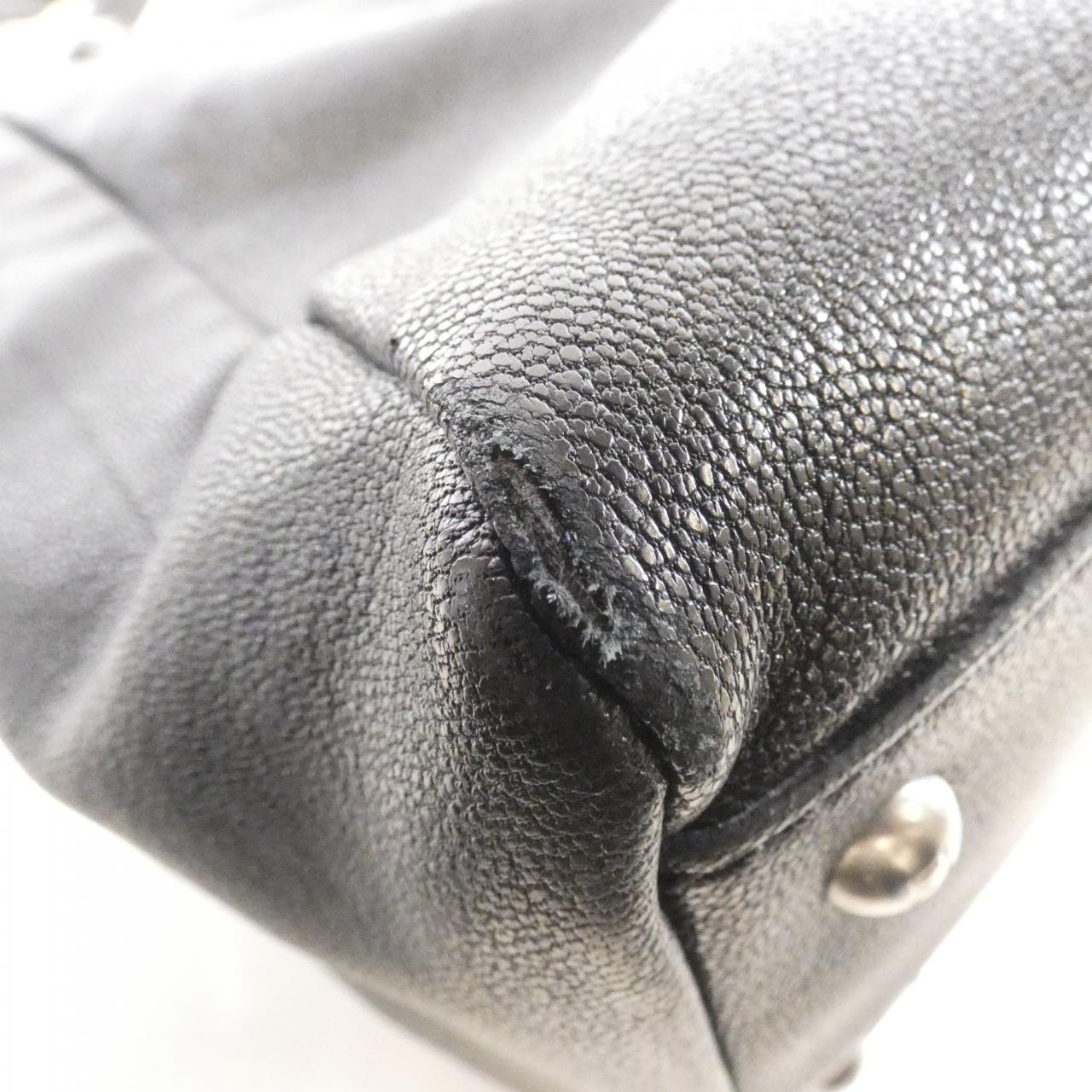 Fendi Peekaboo Bag Leather Travel Bag Leather Bag 1