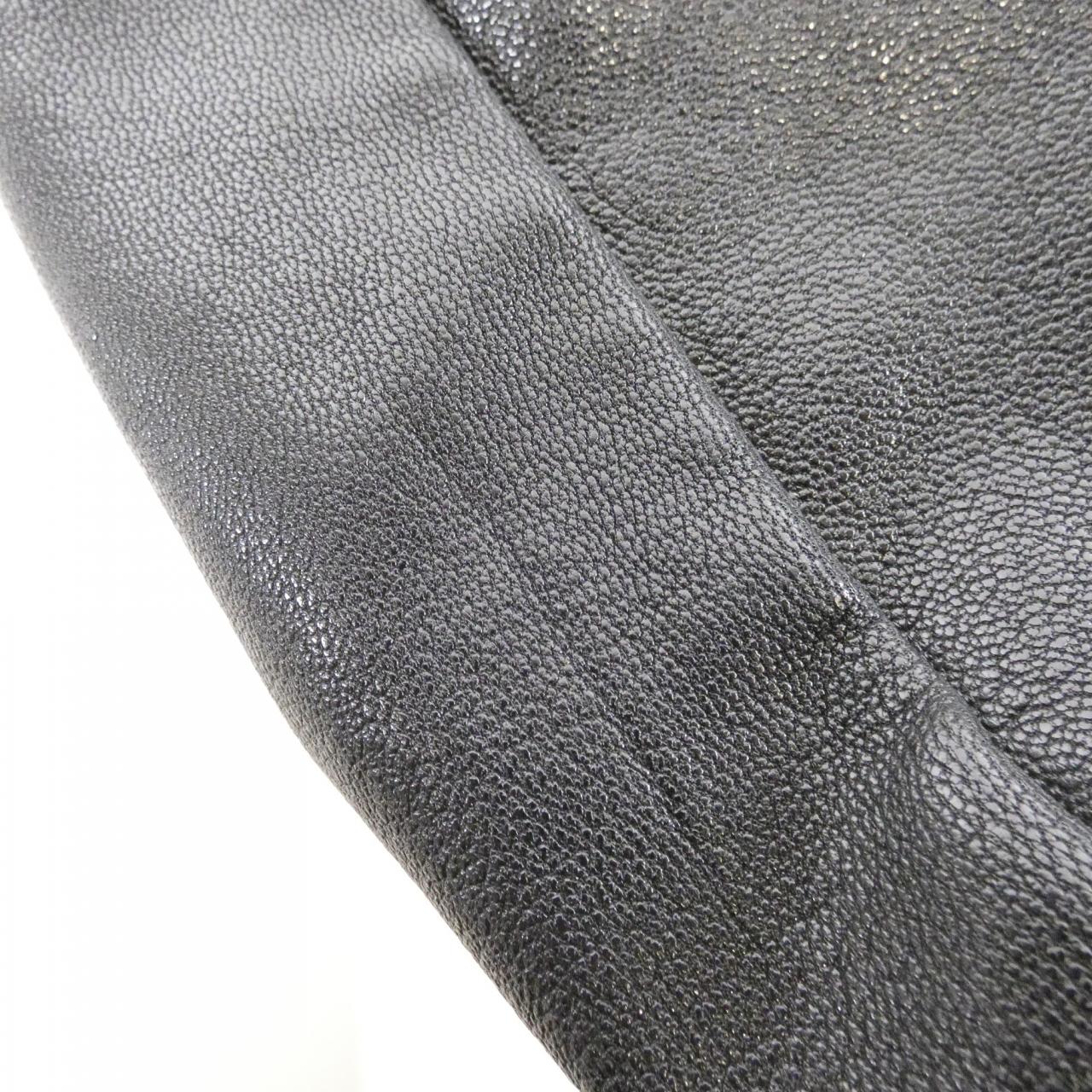 Fendi Peekaboo Bag Leather Travel Bag Leather Bag 1