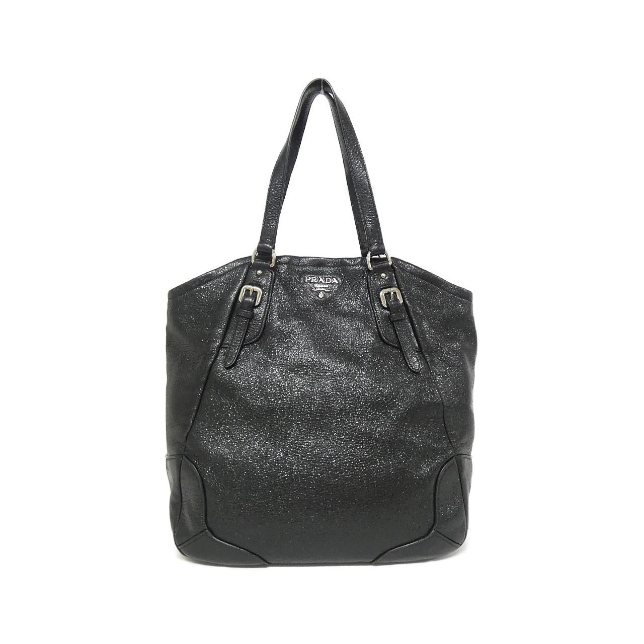Prada Cervo Lux Bag Travel Bag