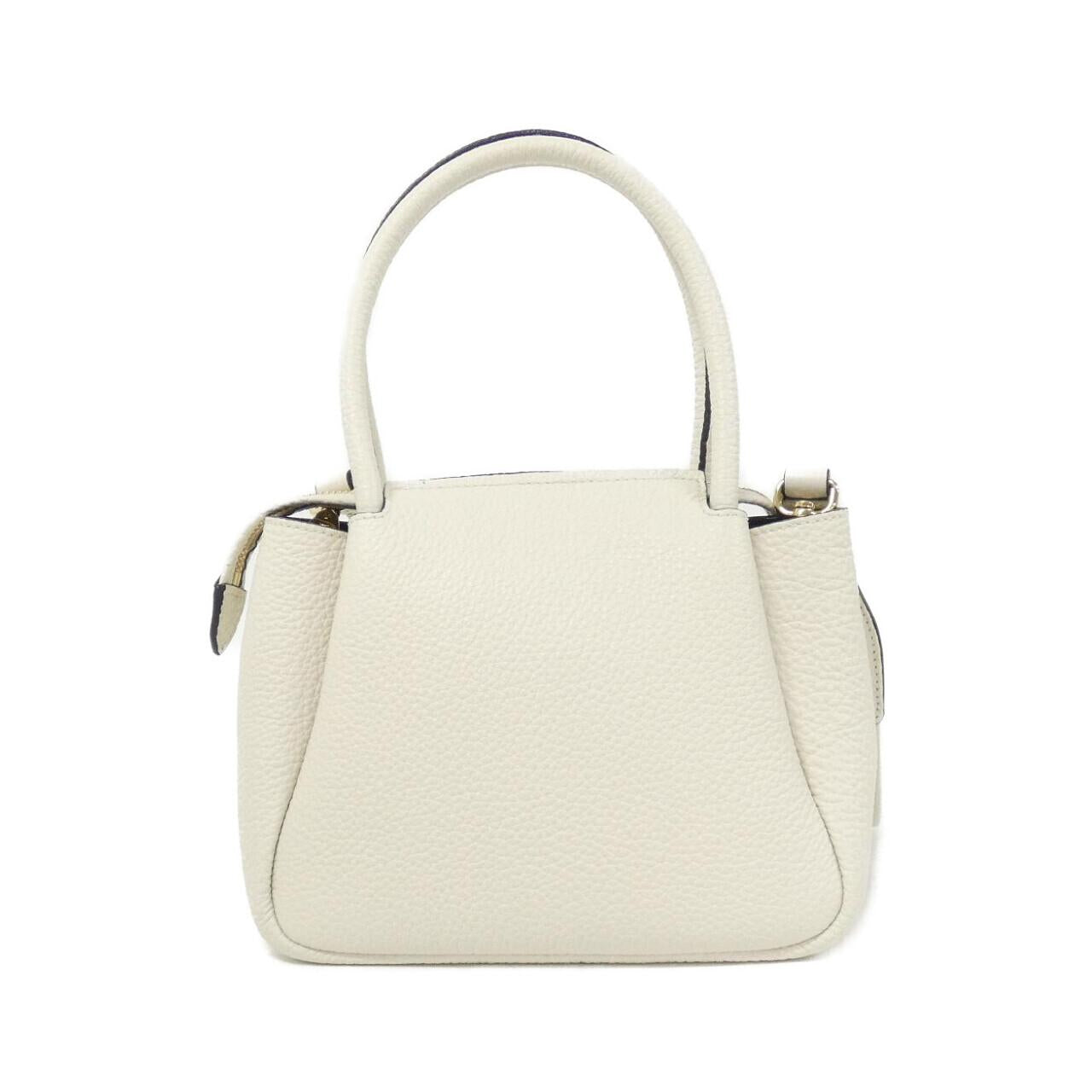 Prada 1Ba362 Vit Daino Soft Shoulder Bag