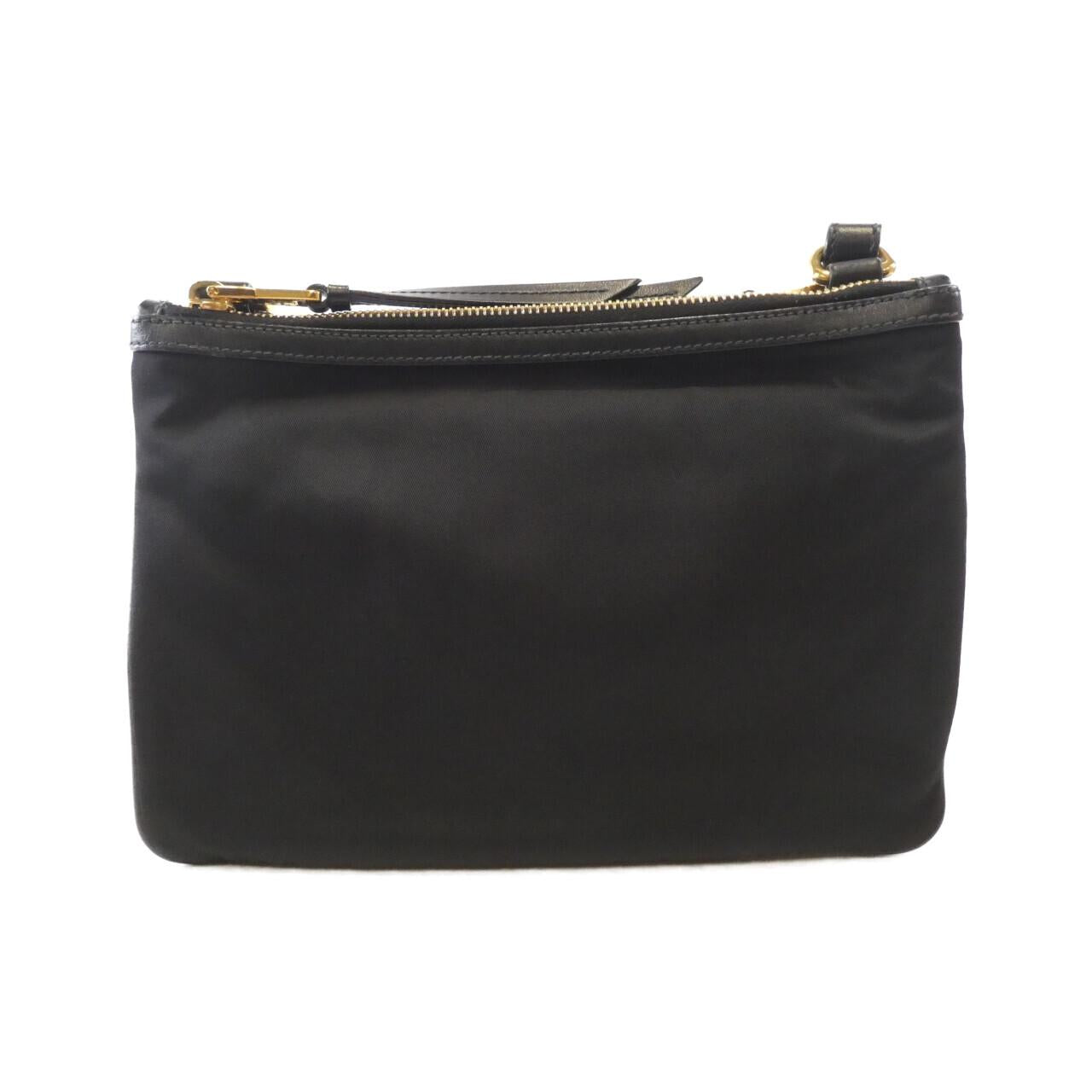 Prada 1Bh046 Tessuto Soft Ca Shoulder Bag