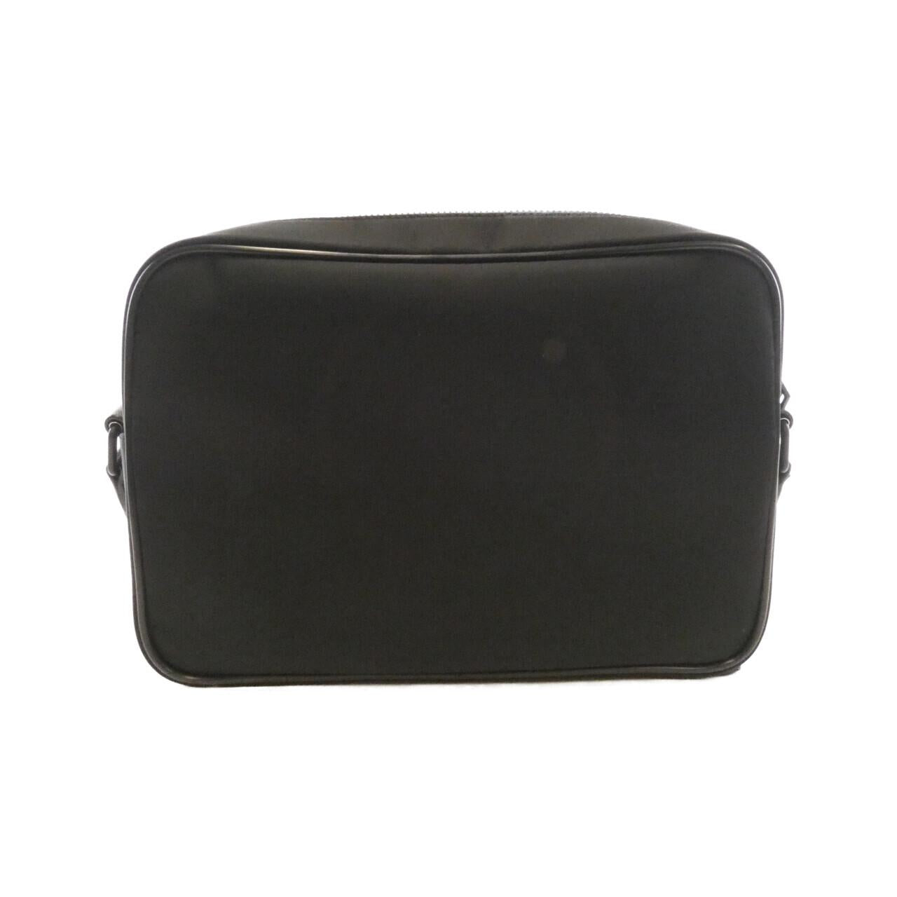YSL Saint Laurent Camp Econyl Lamb Shoulder Bag