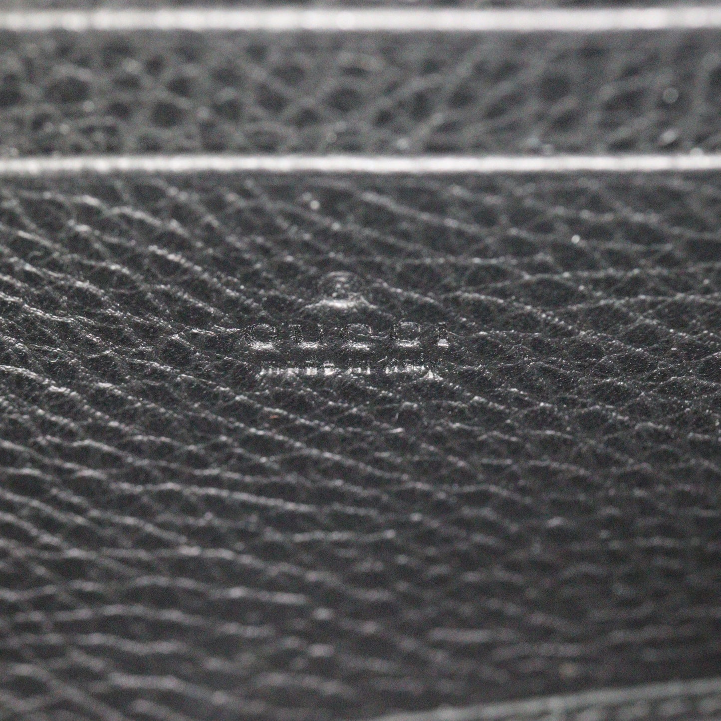 Gucci Dionysus Mini Leather Chain Wallet