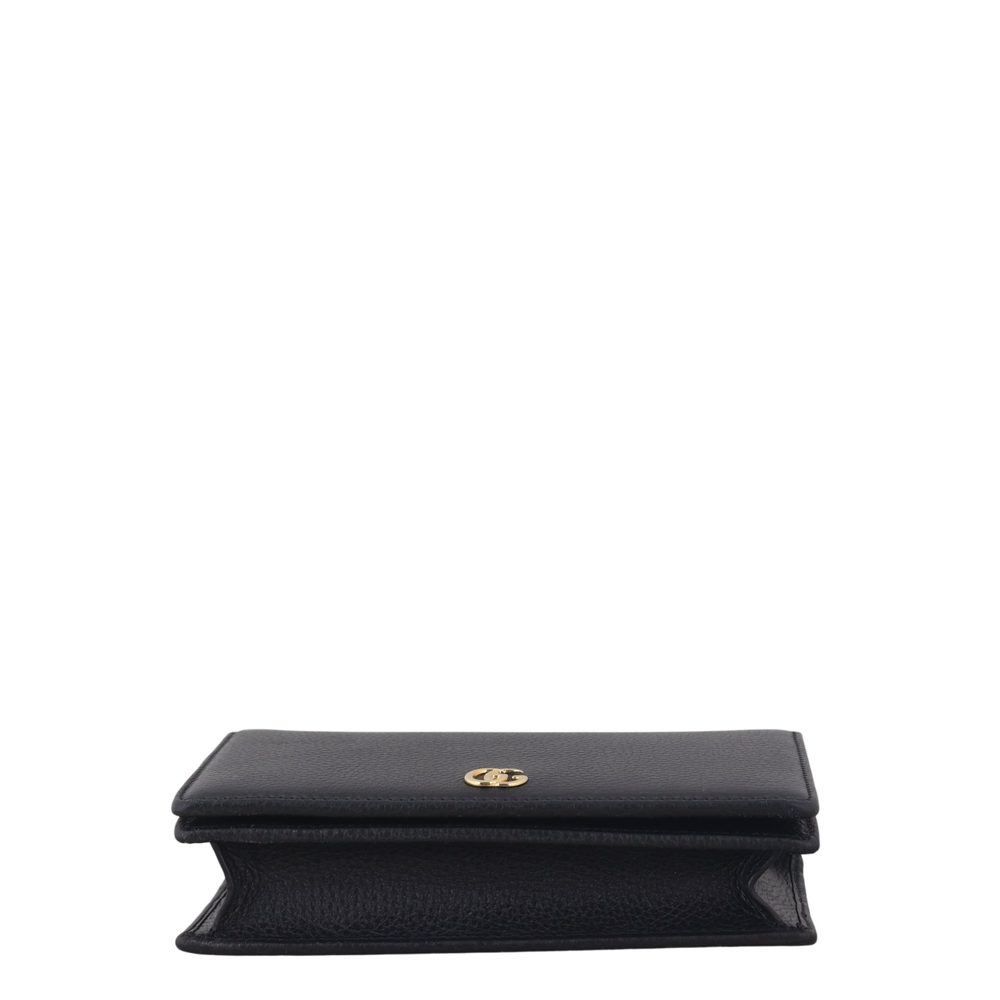 Gucci GG Marmont Chain Wallet