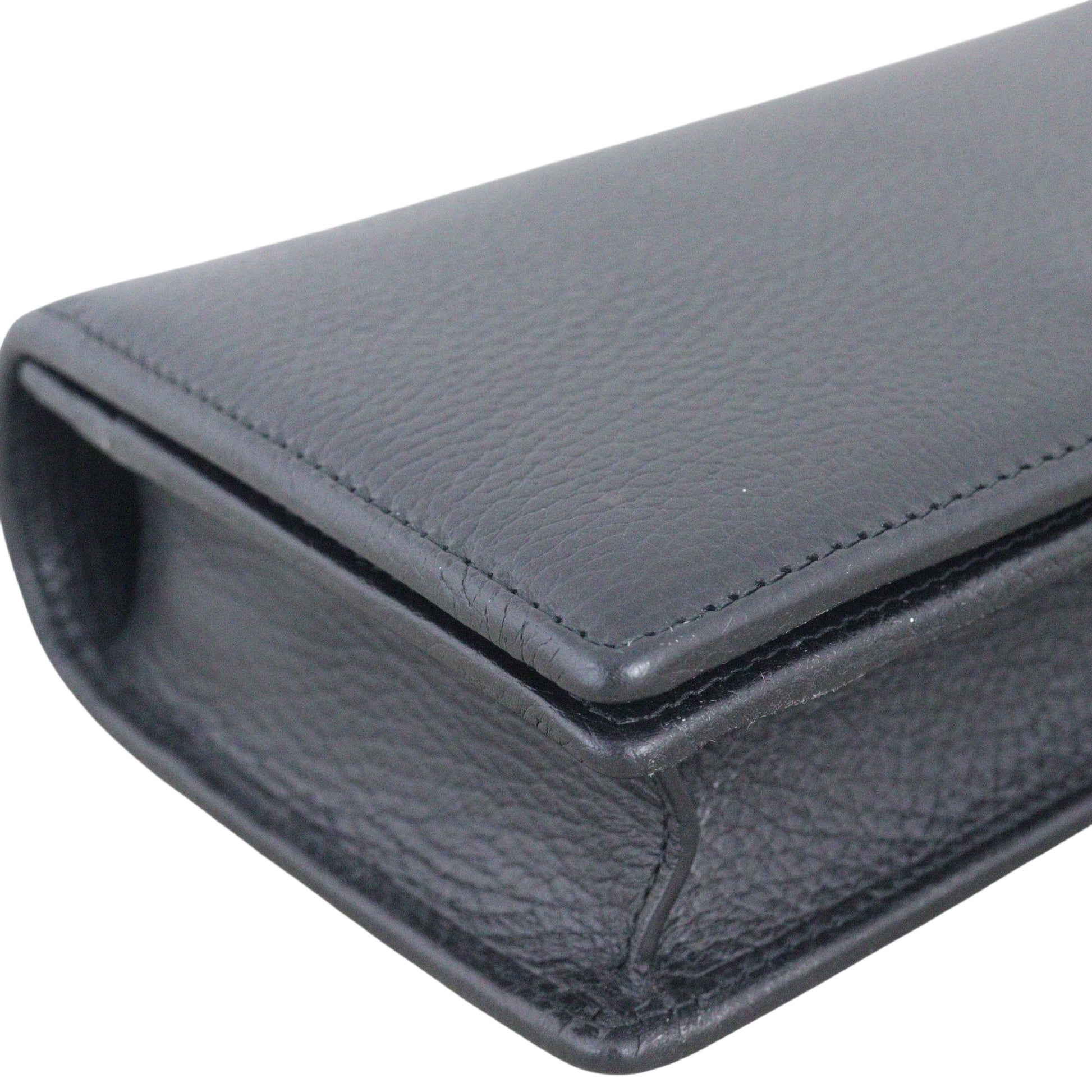 Gucci GG Marmont Chain Wallet