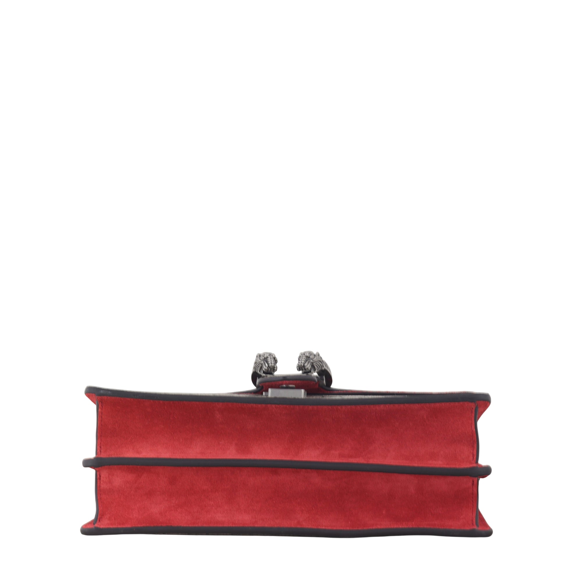Gucci Dionysus GG Supreme Small Shoulder Bag