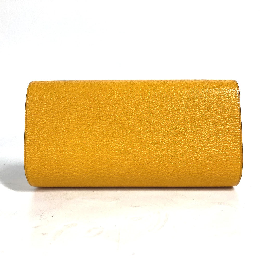 Notepad Yellow Notebook Stationery Roll Note Caillou Leather Travel Bag