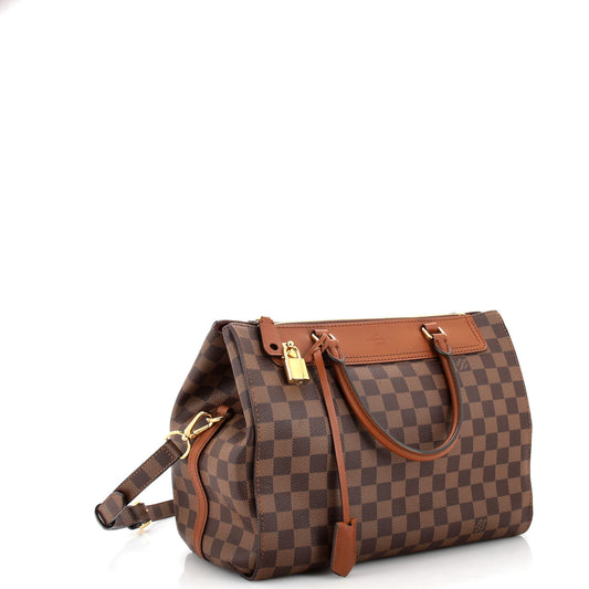 Louis Vuitton Greenwich Bag Damier Tote Bag Damier 27085591