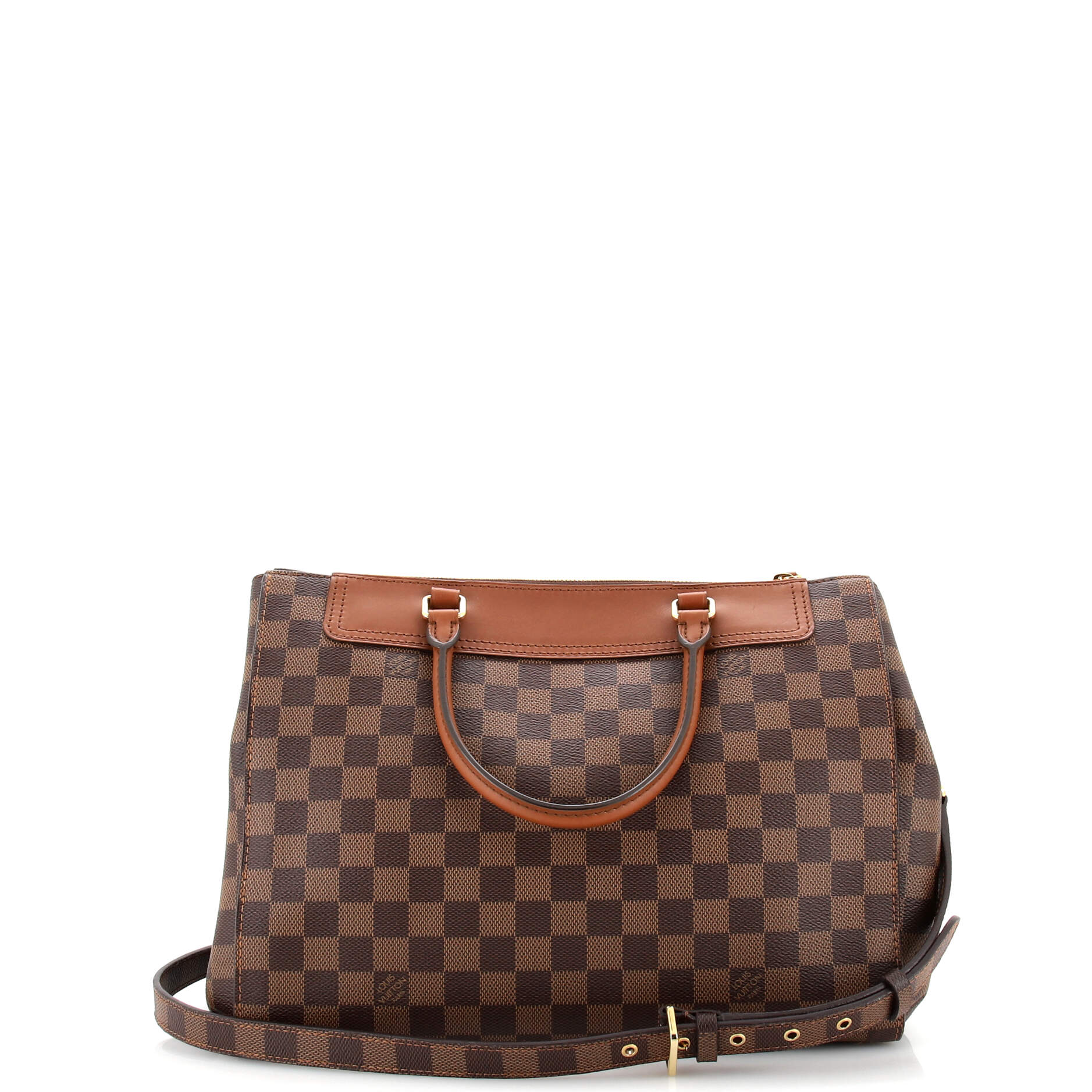 Louis Vuitton Greenwich Bag Damier Tote Bag Damier 27085591