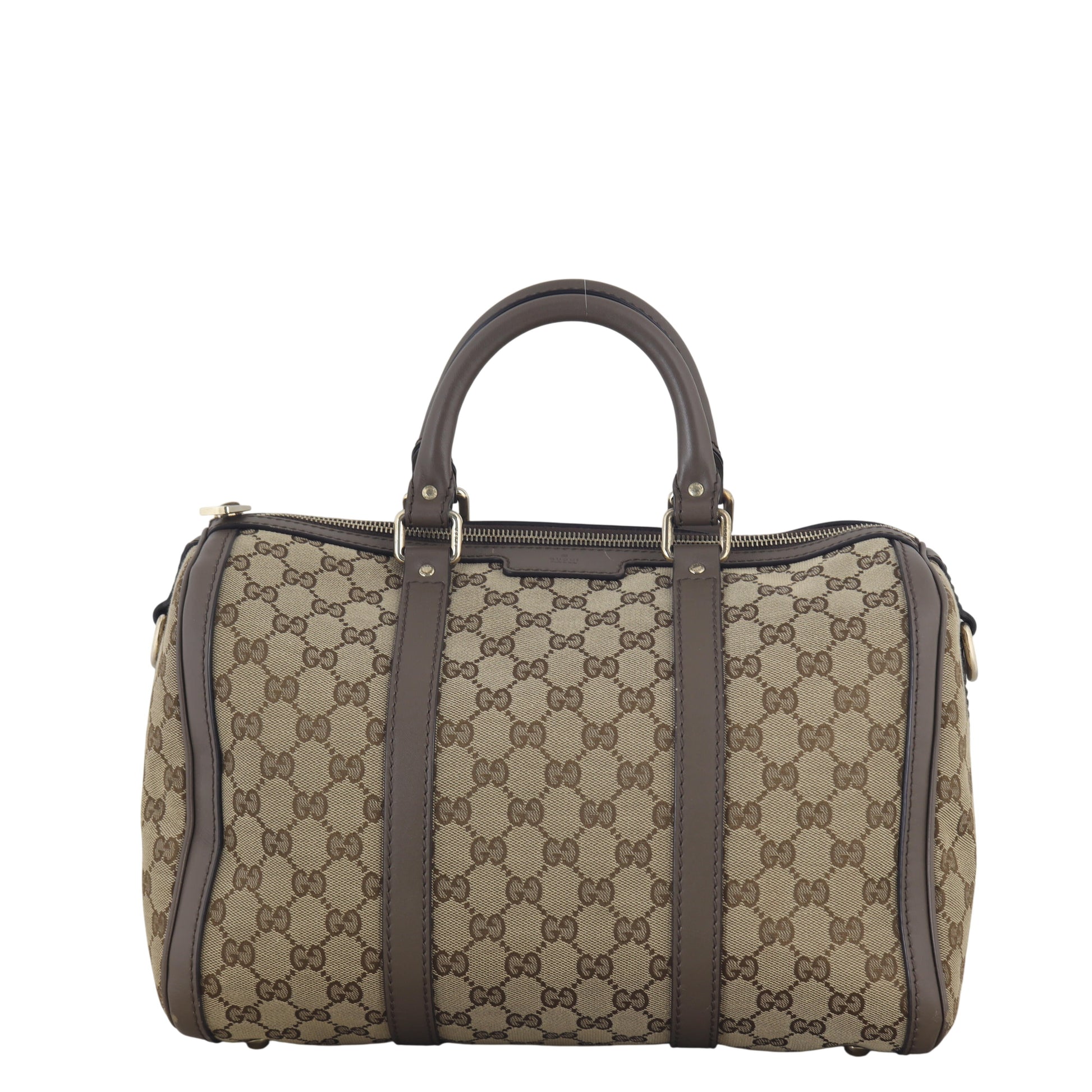 Gucci GG Boston Bag Medium