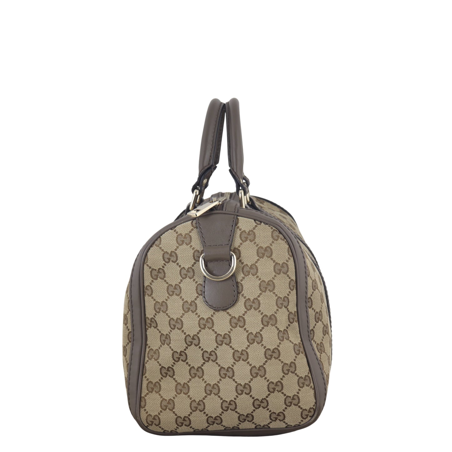 Gucci GG Boston Bag Medium