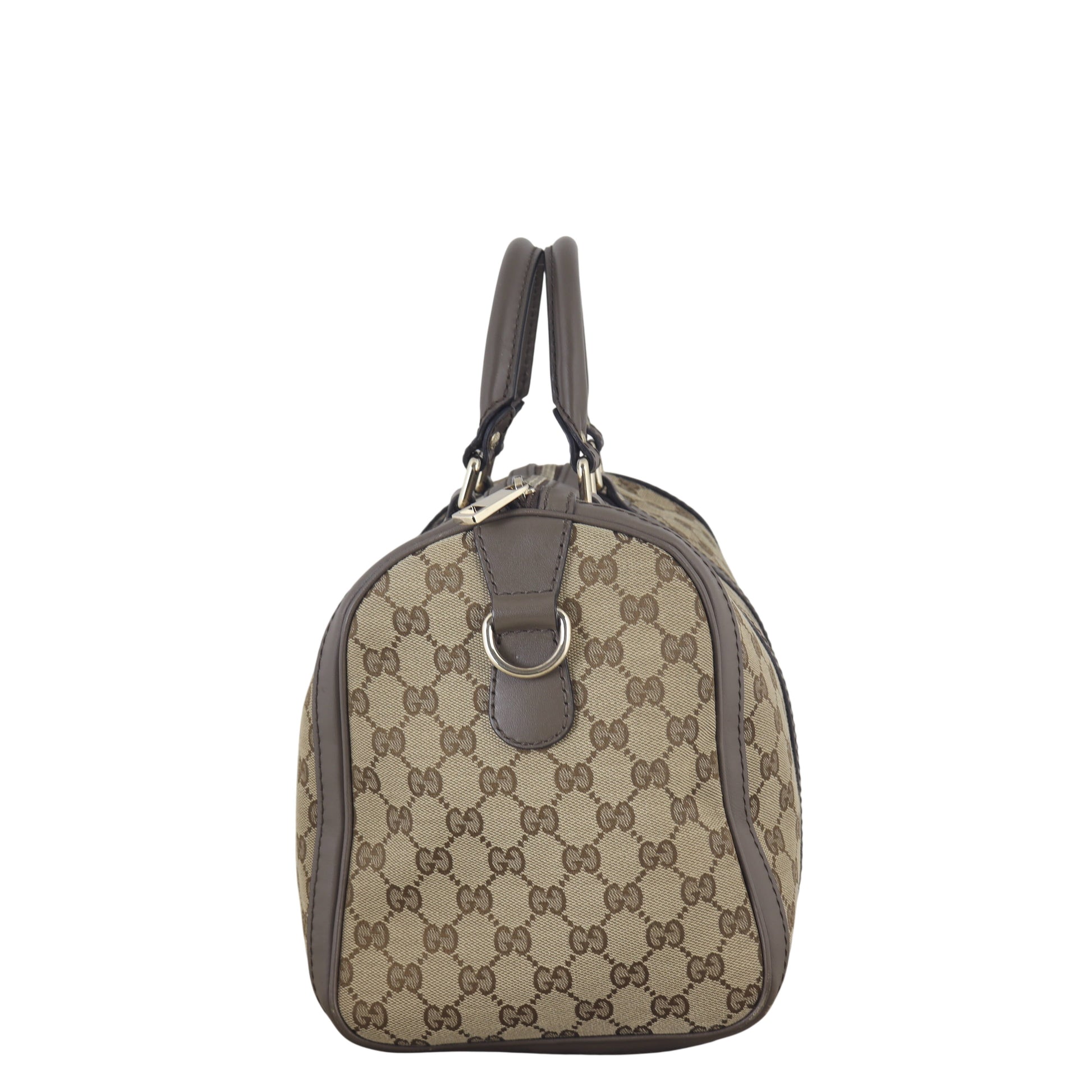 Gucci GG Boston Bag Medium