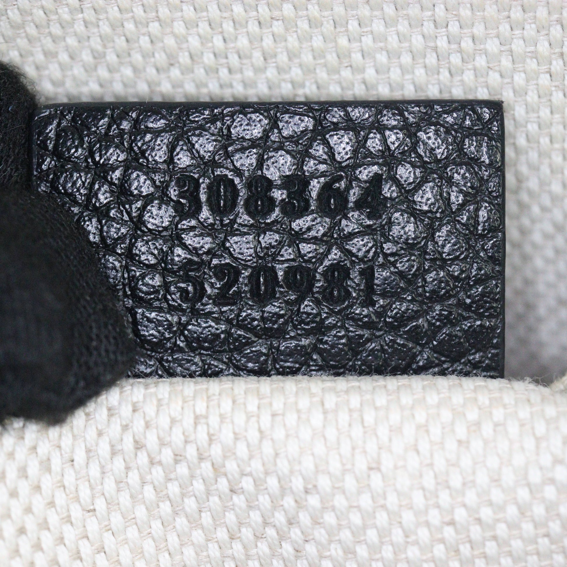 Gucci Soho Disco Small
