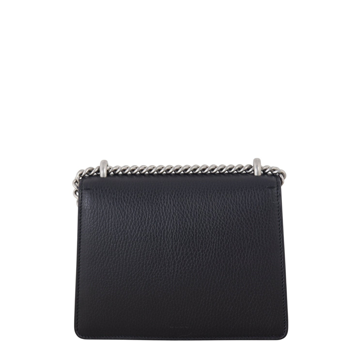 Gucci Dionysus Mini Leather Shoulder Bag