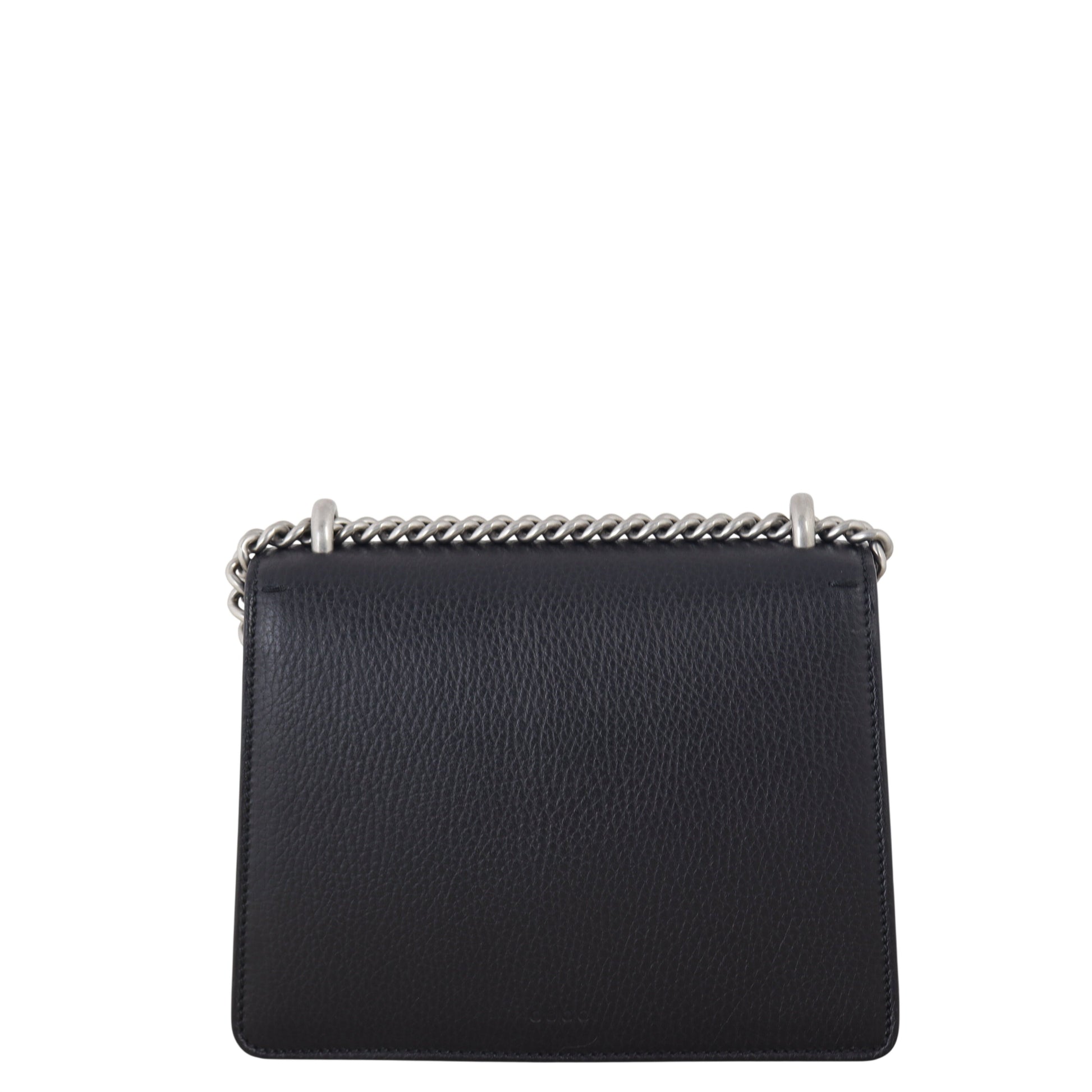 Gucci Dionysus Mini Leather Shoulder Bag