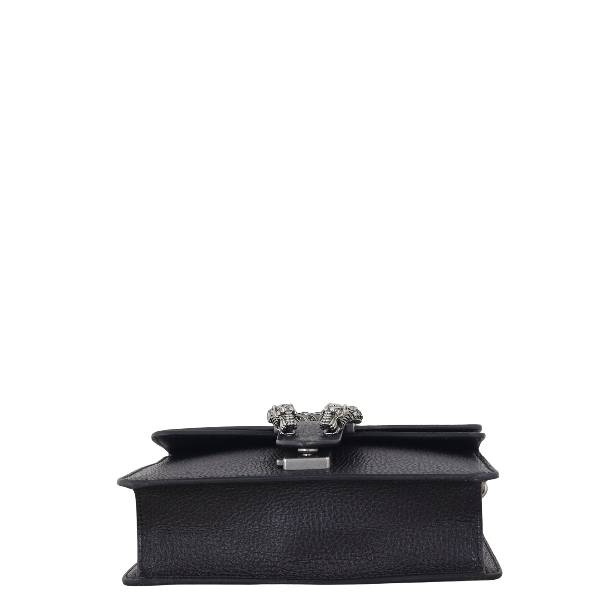 Gucci Dionysus Mini Leather Shoulder Bag