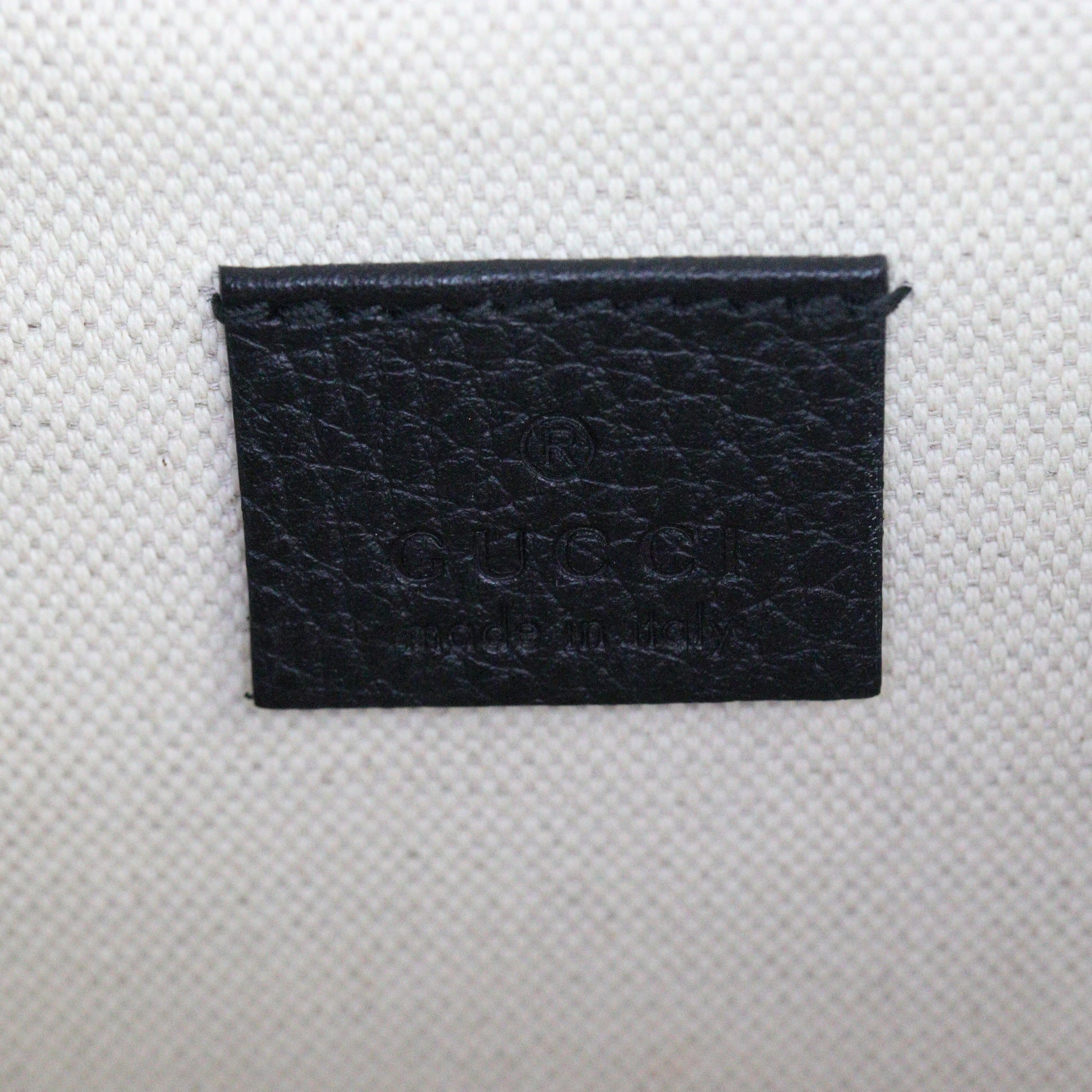 Gucci Dionysus Mini Leather Shoulder Bag