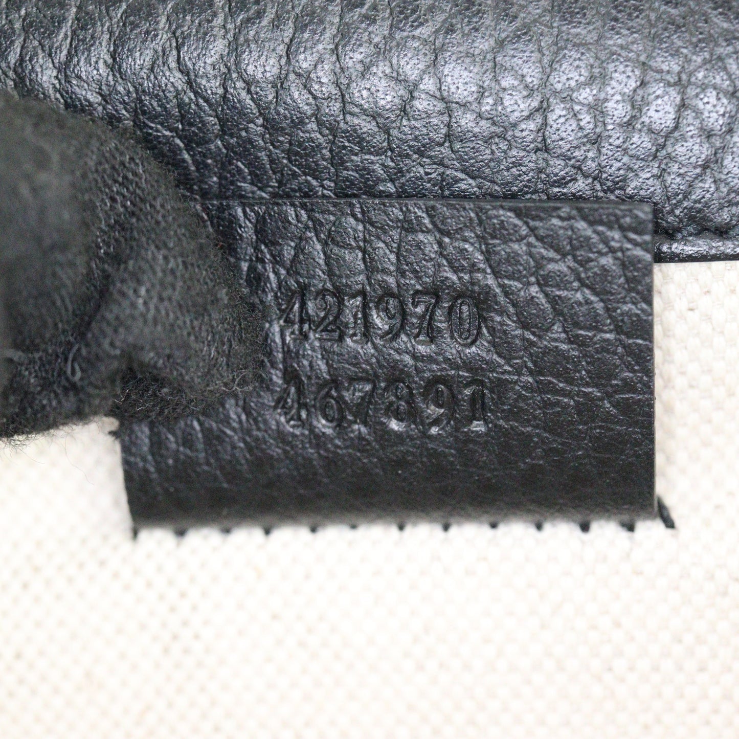 Gucci Dionysus Mini Leather Shoulder Bag