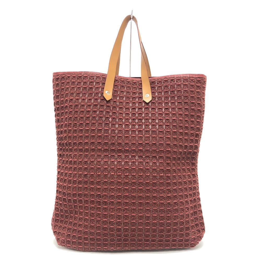 Tote Bag Amedaba Gm Canvas Brown