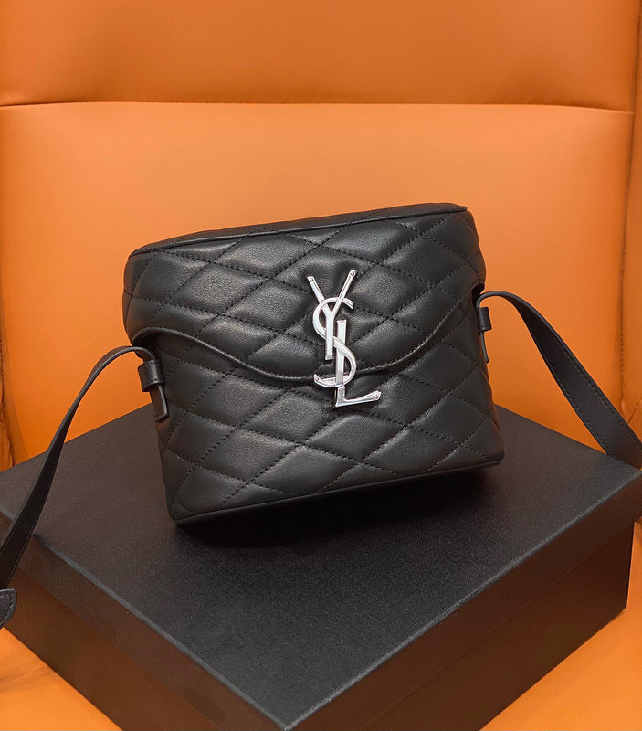 YSL Saint Laurent Ysl Saint Saurent Bags 295 Travel Bag