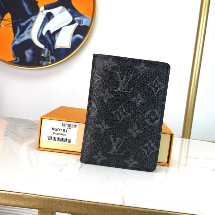 Top Quality Wallet Travel Bag Monogram