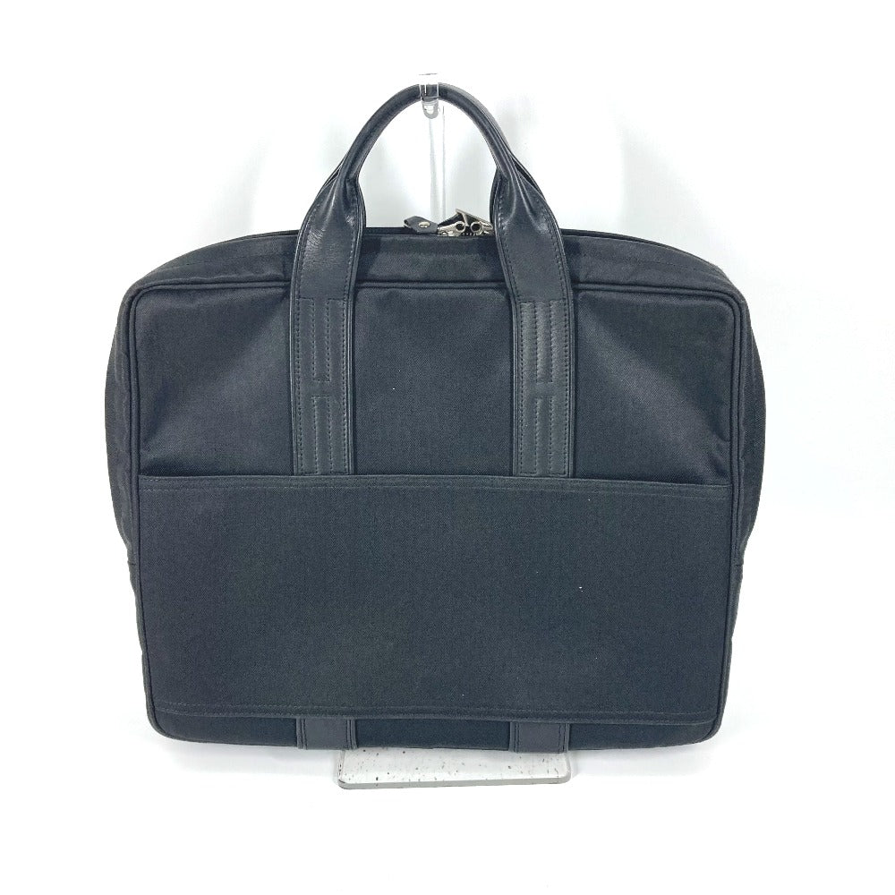 Business Bag Way Acapulco Odinatur Nylon Black Travel Bag