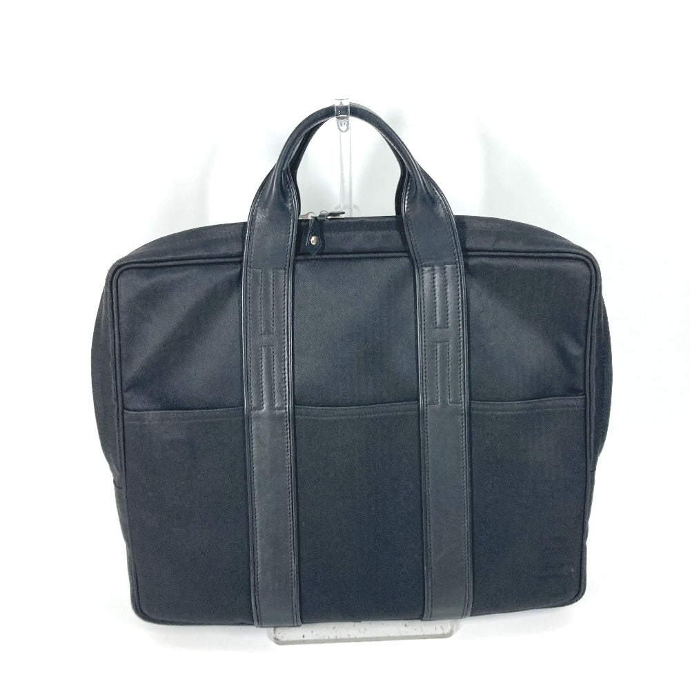 Business Bag Way Acapulco Odinatur Nylon Black Travel Bag