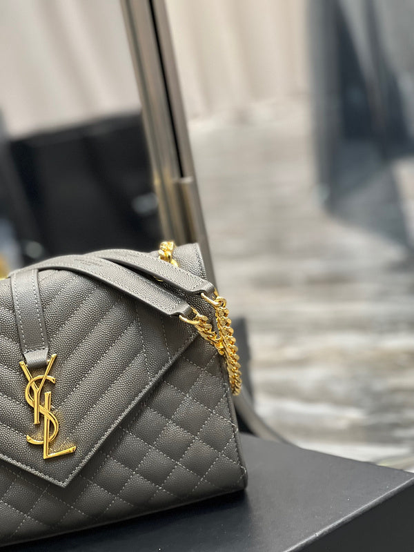 YSL Saint Laurent Ysl Saint Laurent Bags 133 Travel Bag