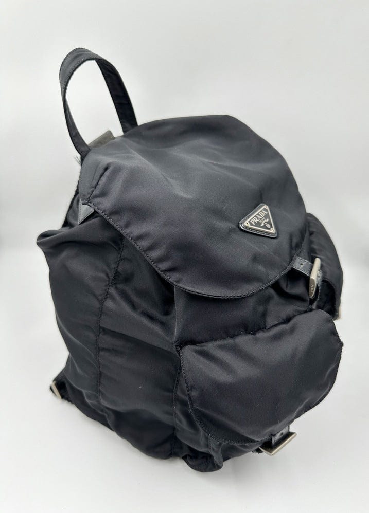 Prada Backpack Nylon