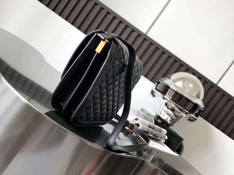 YSL Saint Laurent Ysl Saint Saurent Bags 620 Travel Bag