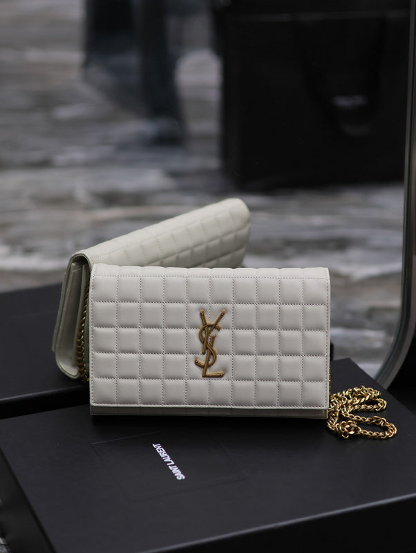 YSL Saint Laurent Ysl Saint Laurent Bags 049 Travel Bag