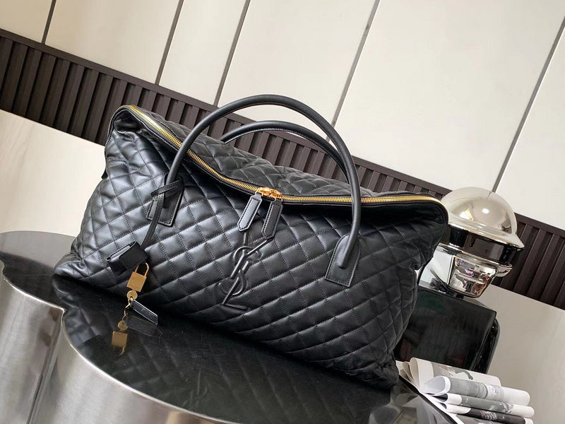 YSL Saint Laurent Ysl Saint Saurent Bags 613 Travel Bag