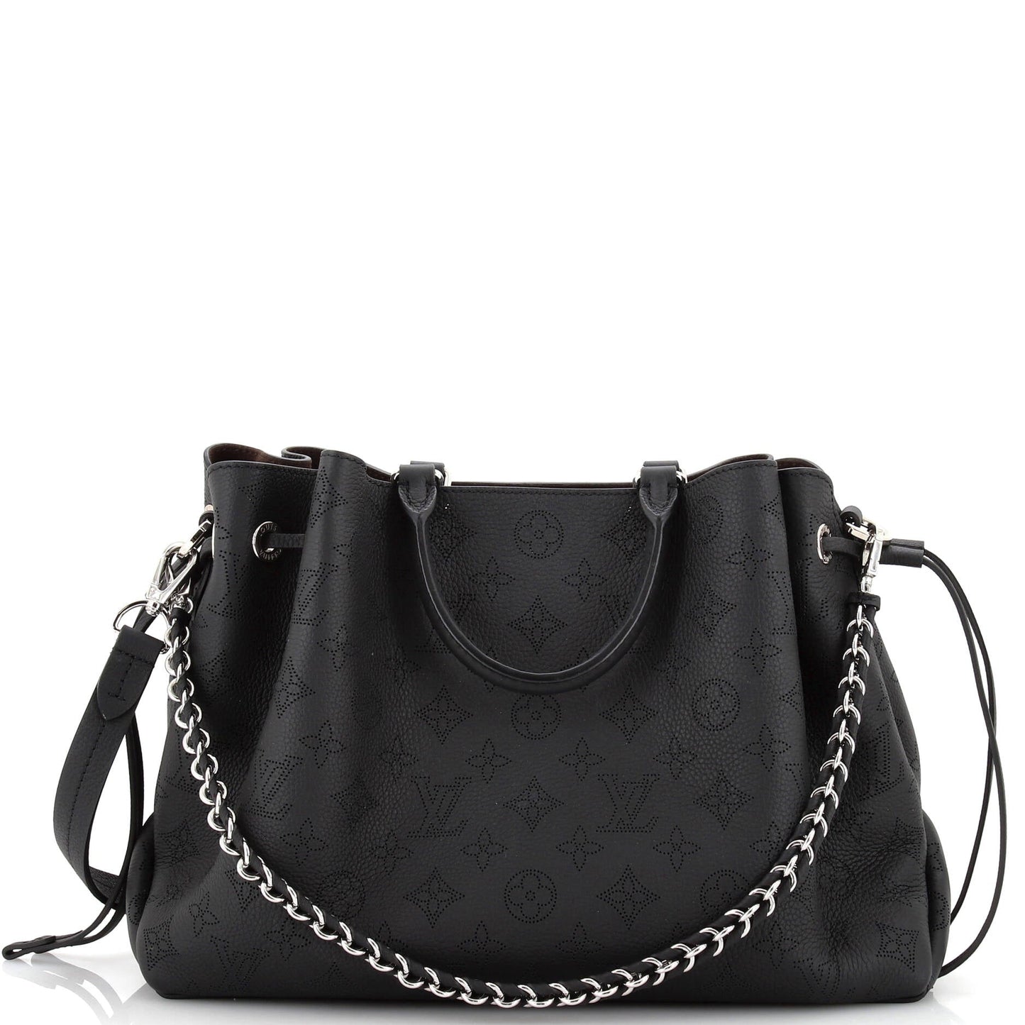 Louis Vuitton Bella Tote Mahina Leather Tote Bag Leather 2802732