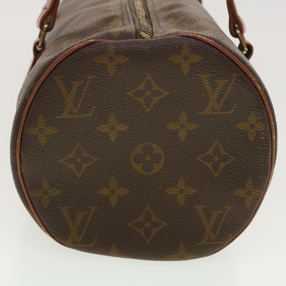 LOUIS VUITTON Monogram Papillon 30 Hand Bag   M51365 LV 28114