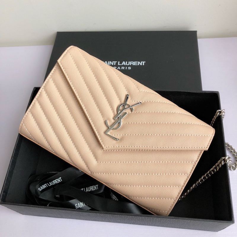 YSL Saint Laurent Ysl Saint Saurent Bags 099 2 Travel Bag