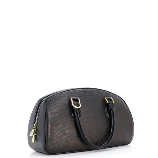 Louis Vuitton Jasmin Nm Bag Epi Leather Travel Bag
