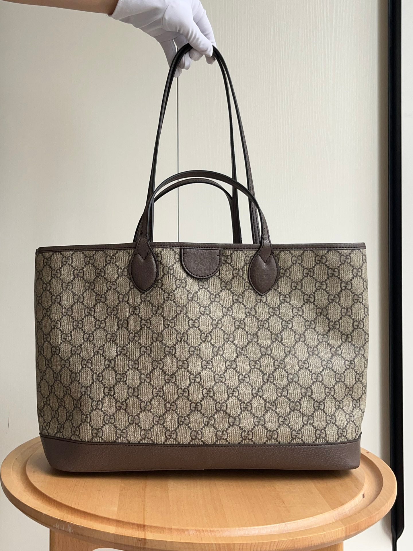 EN - Luxury GCI 580 Travel Bag