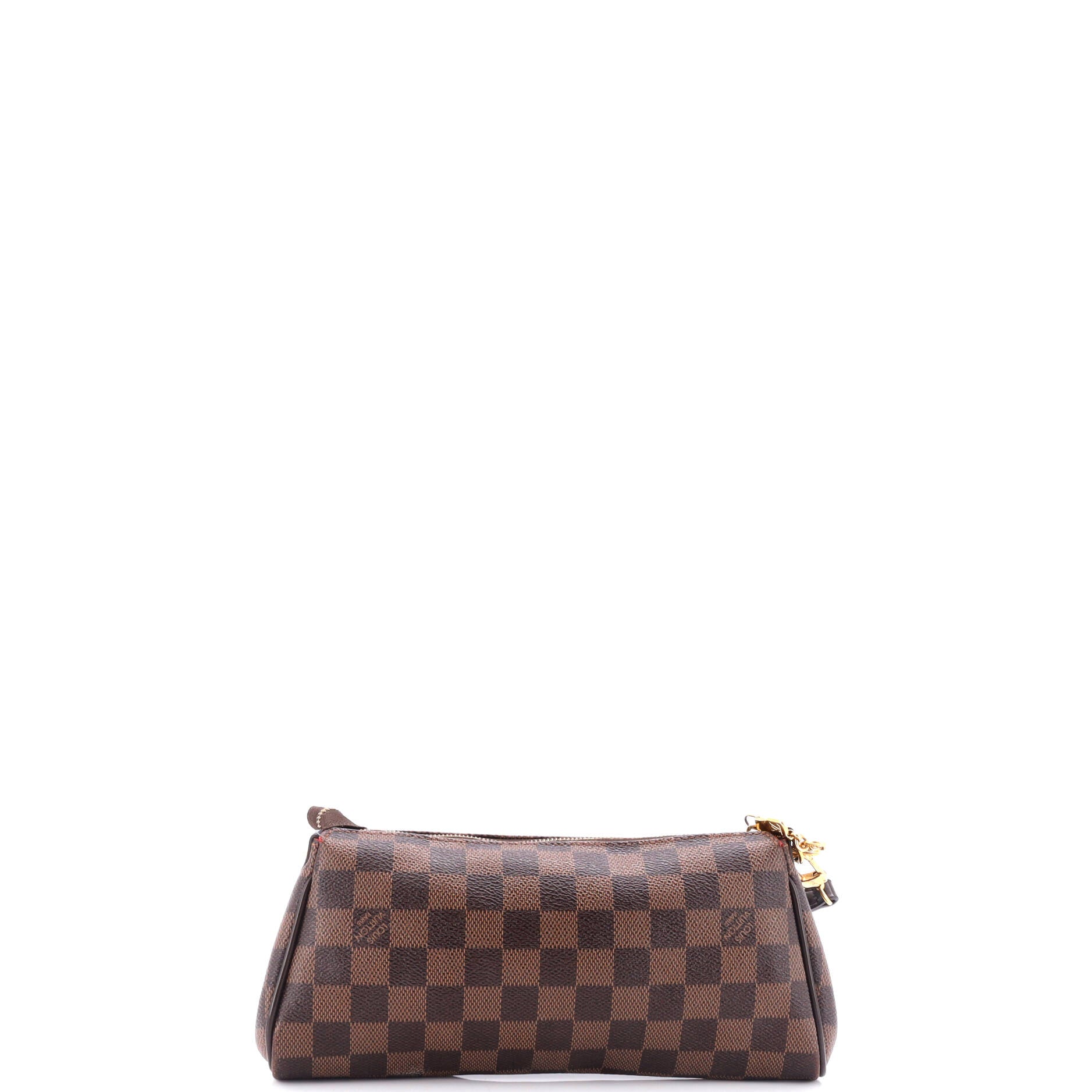 Louis Vuitton Eva Handbag Damier Clutch Bag Damier 2863193