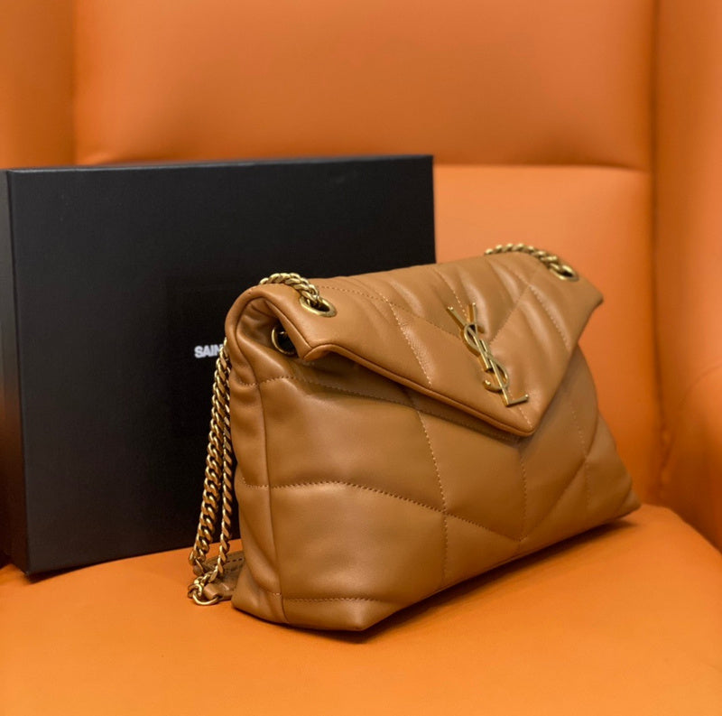 YSL Saint Laurent Ysl Saint Saurent Bags 336 Travel Bag
