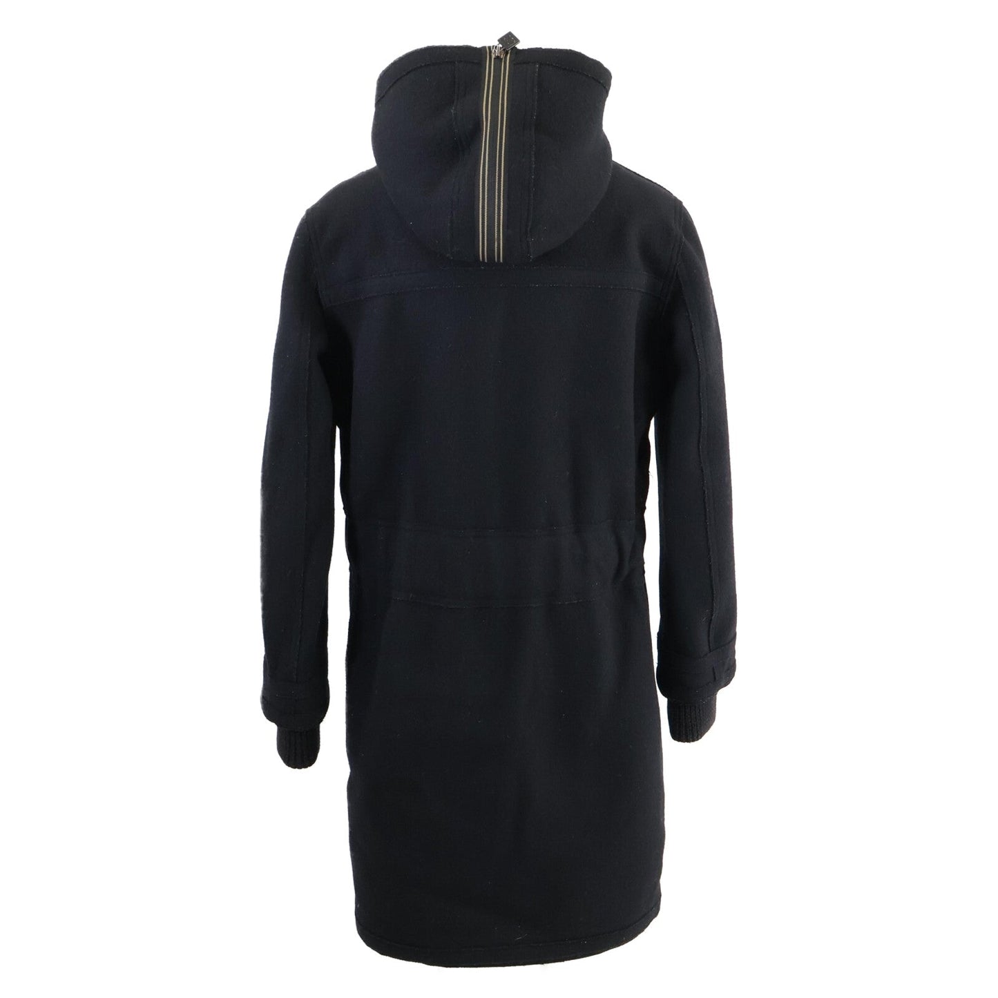 Chanel 05A P26524 Sports Line Wool Coat