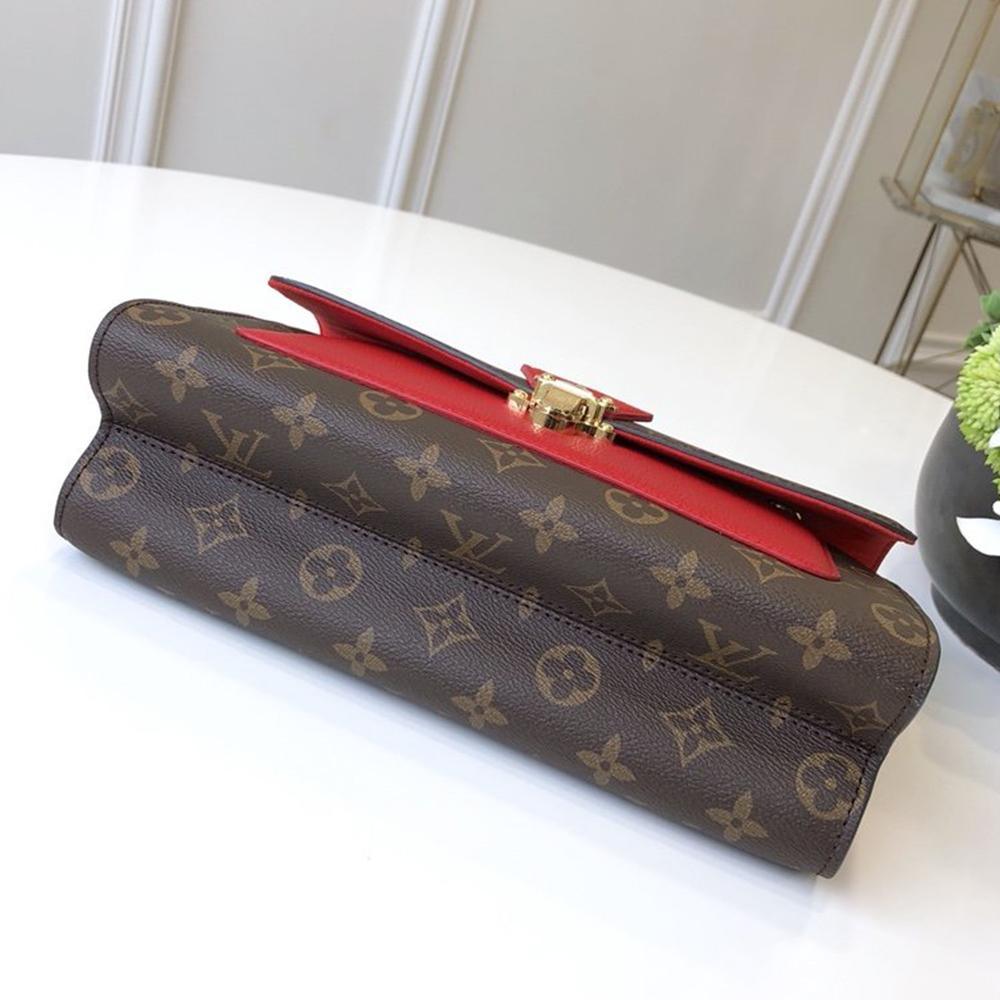 Louis Vuitton VICTOIRE Fashion Accessory Style 2