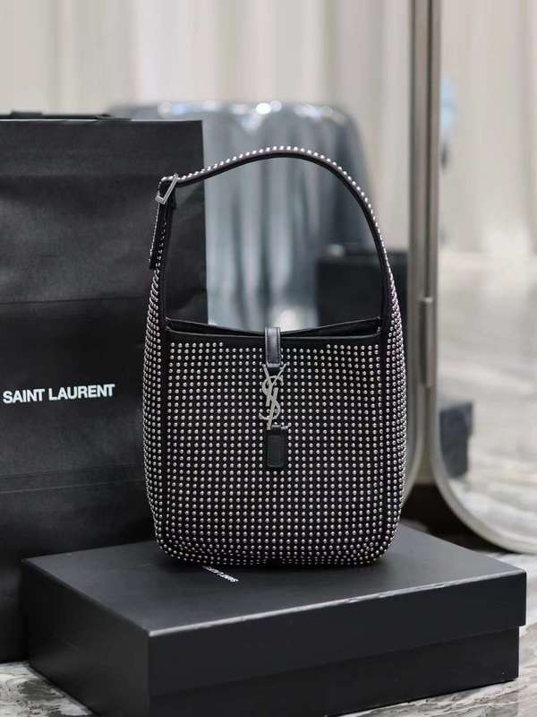YSL Saint Laurent Ysl Saint Saurent Bags 647 Travel Bag