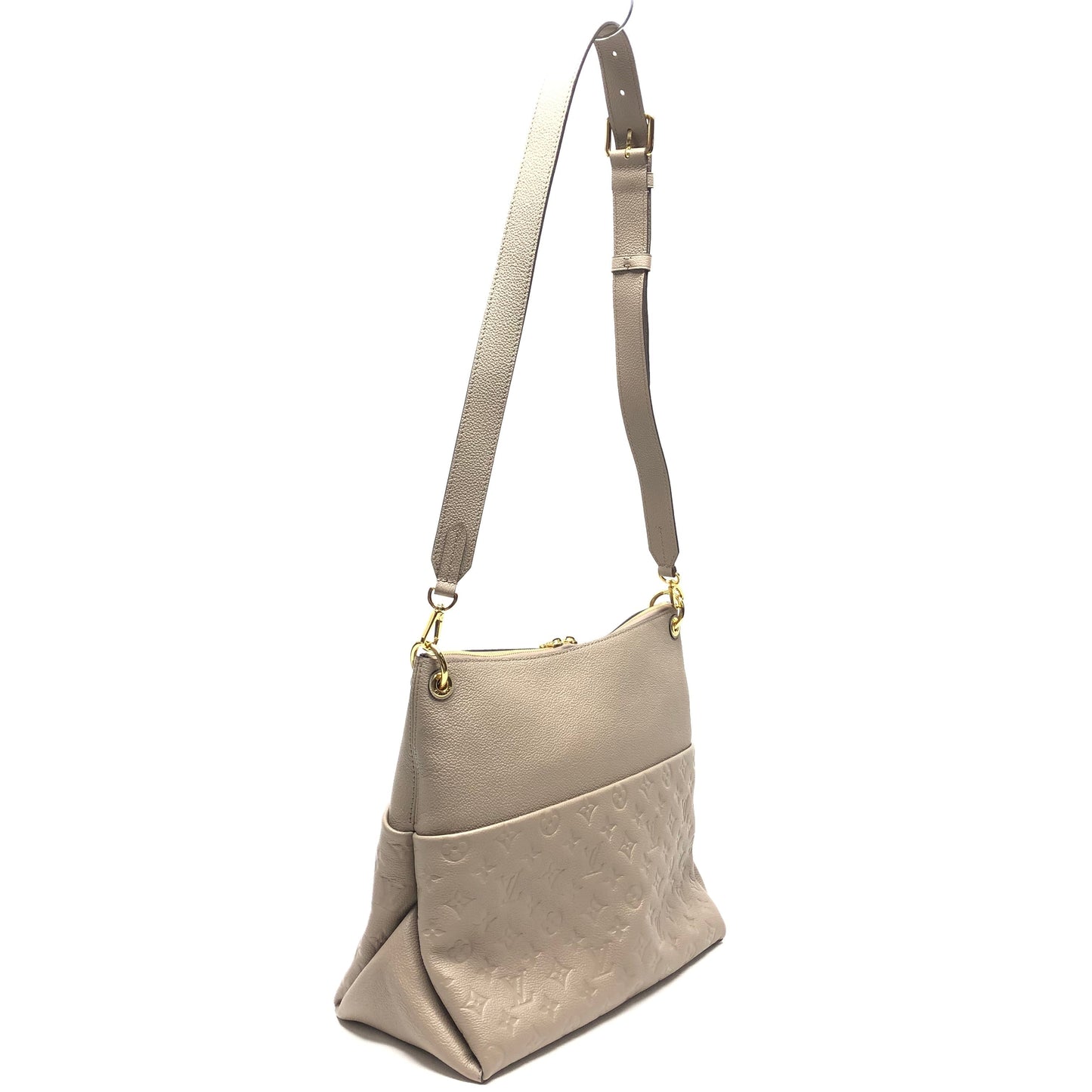 HandBag Luxury Designer Louis Vuitton, Size Medium