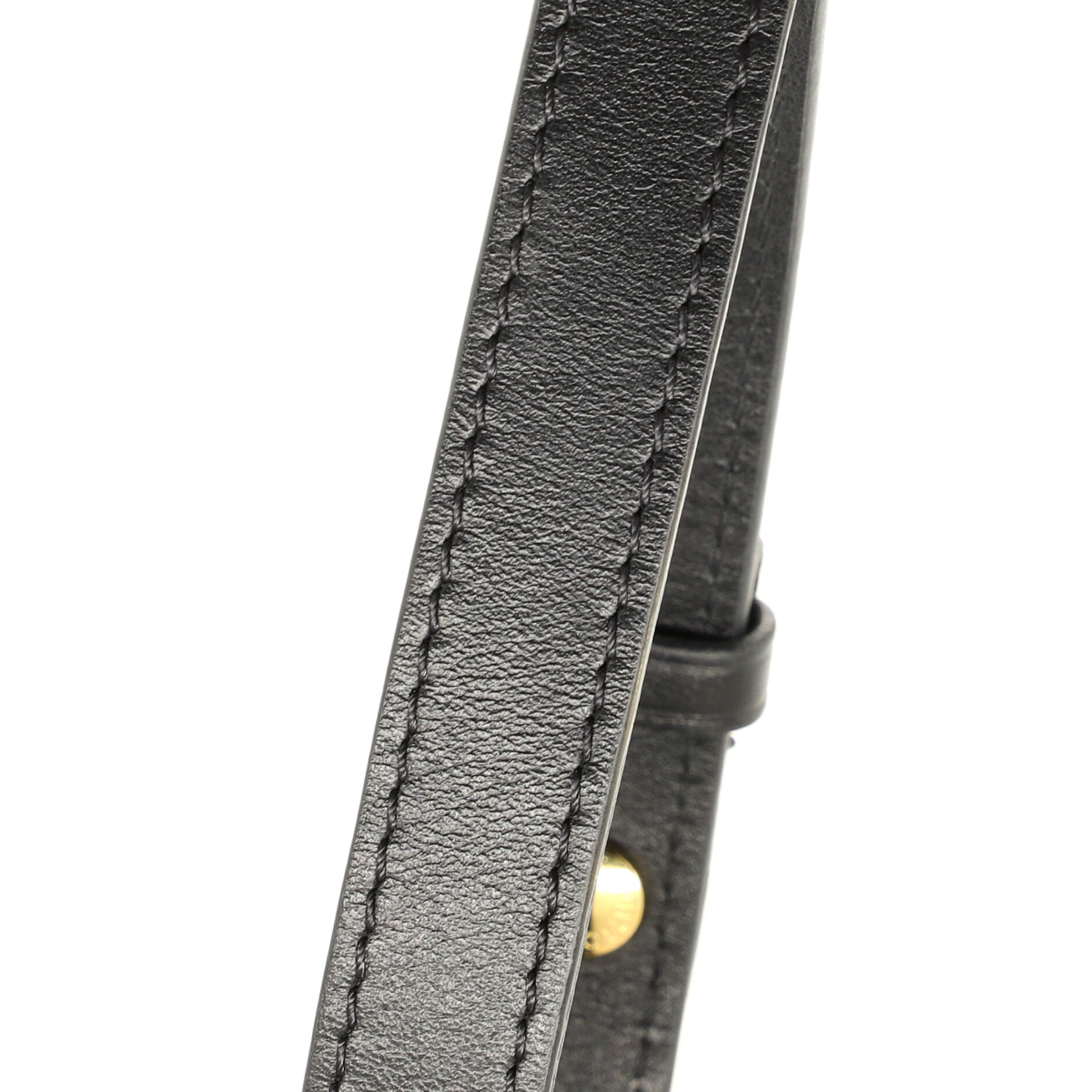 Louis Vuitton Multi Pochette Accessoires Adjustable Shoulder Strap Leather Shoulder Bag Leather 2931101