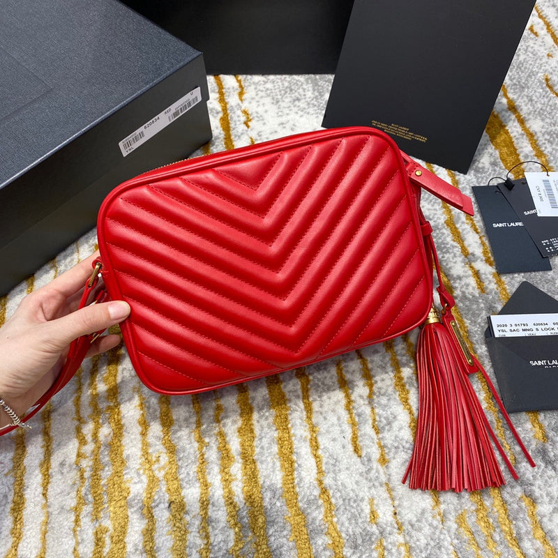 YSL Saint Laurent Ysl Saint Saurent Bags 046 2 Travel Bag