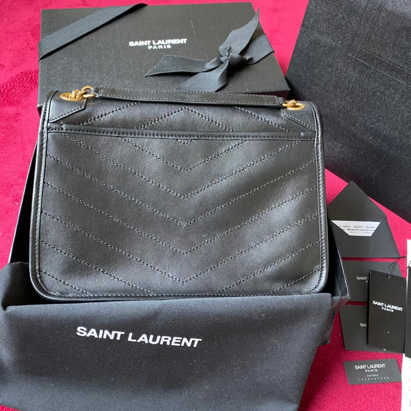 YSL Saint Laurent Ysl Saint Saurent Bags 156 2 Travel Bag